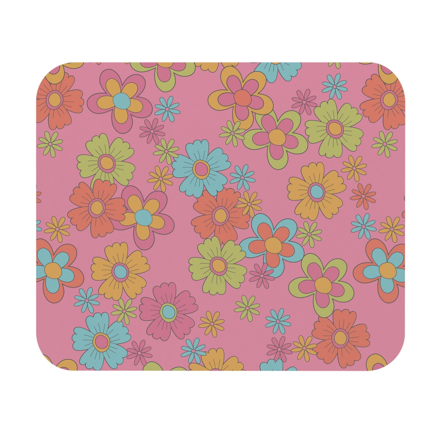 Mouse Pad