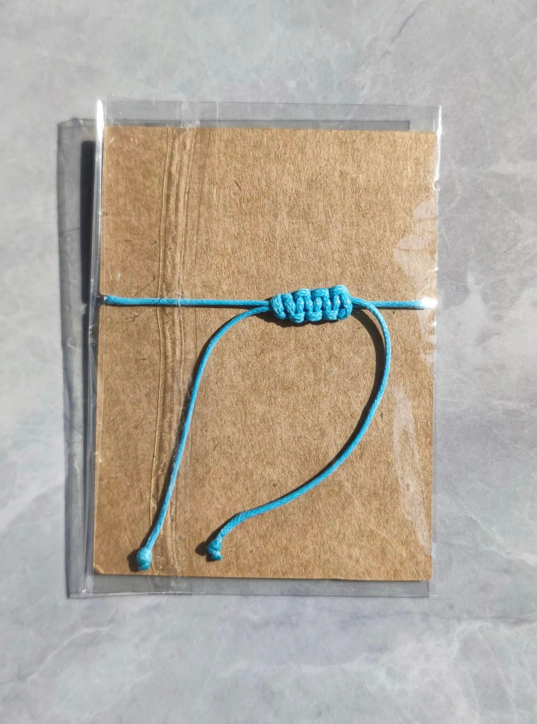 Set of 10 Wish Swag Bracelets