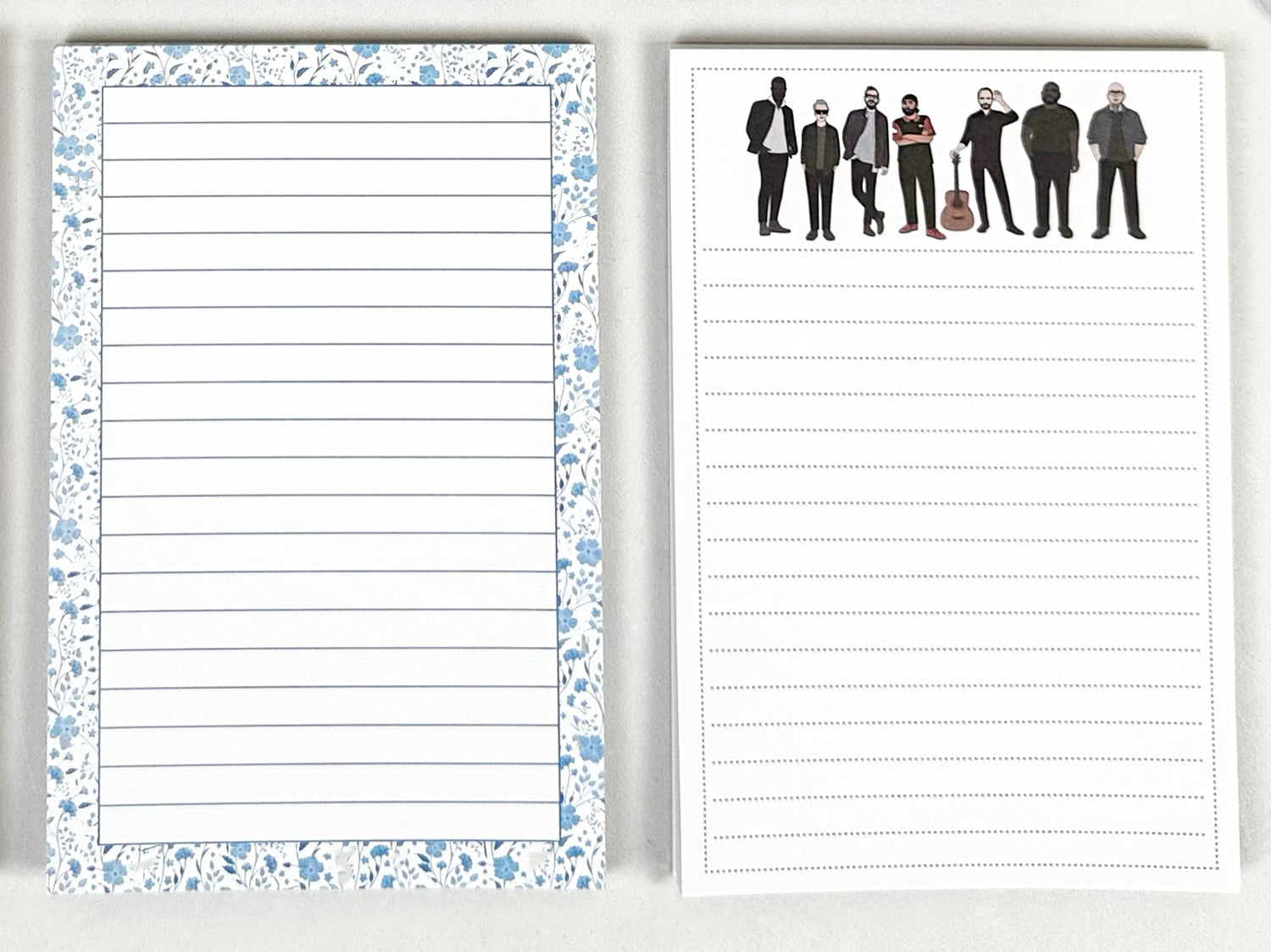 Memo Notepad
