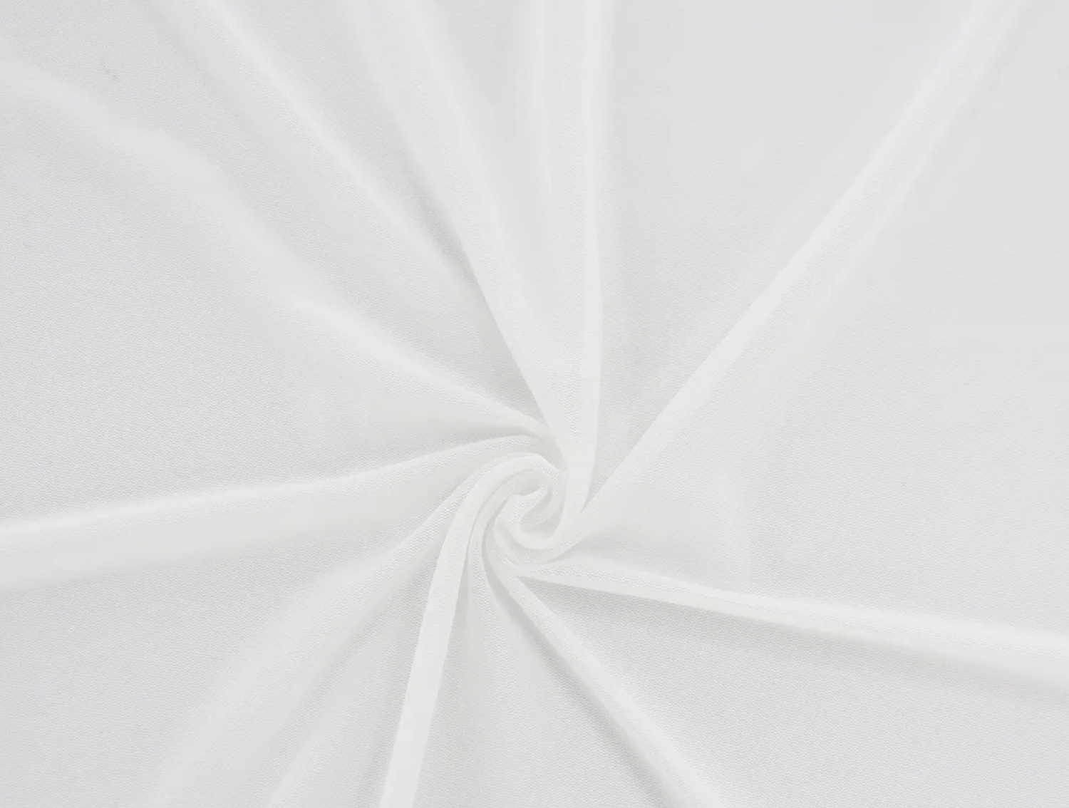 Cropped Mesh Cardigan