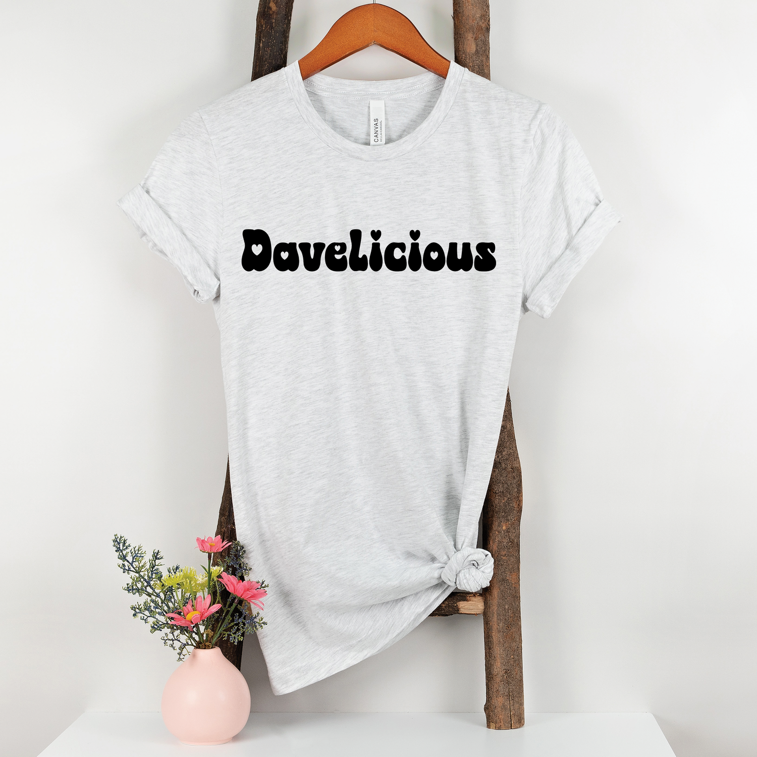Unisex Davelicious T-Shirt
