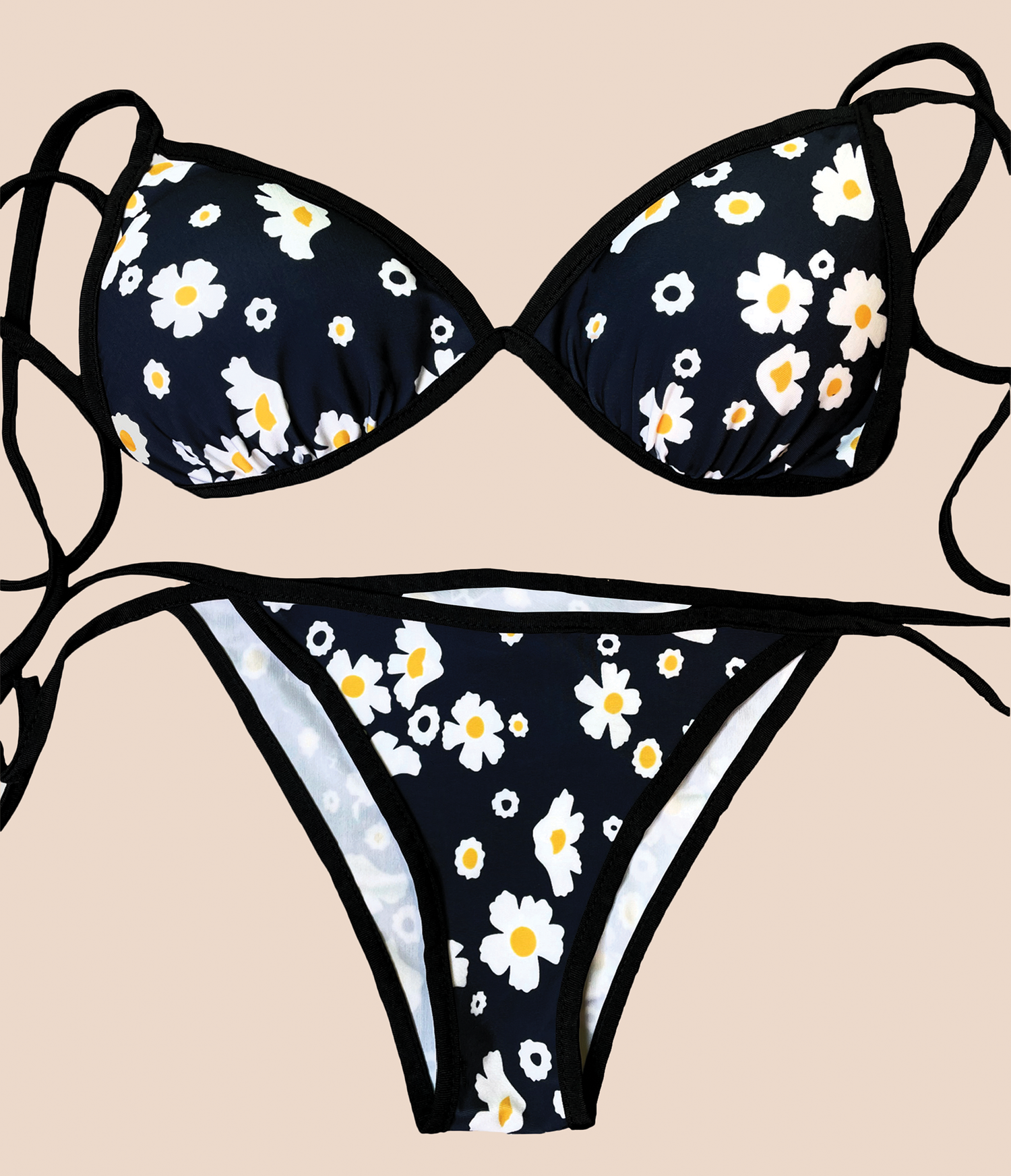 String Bikini