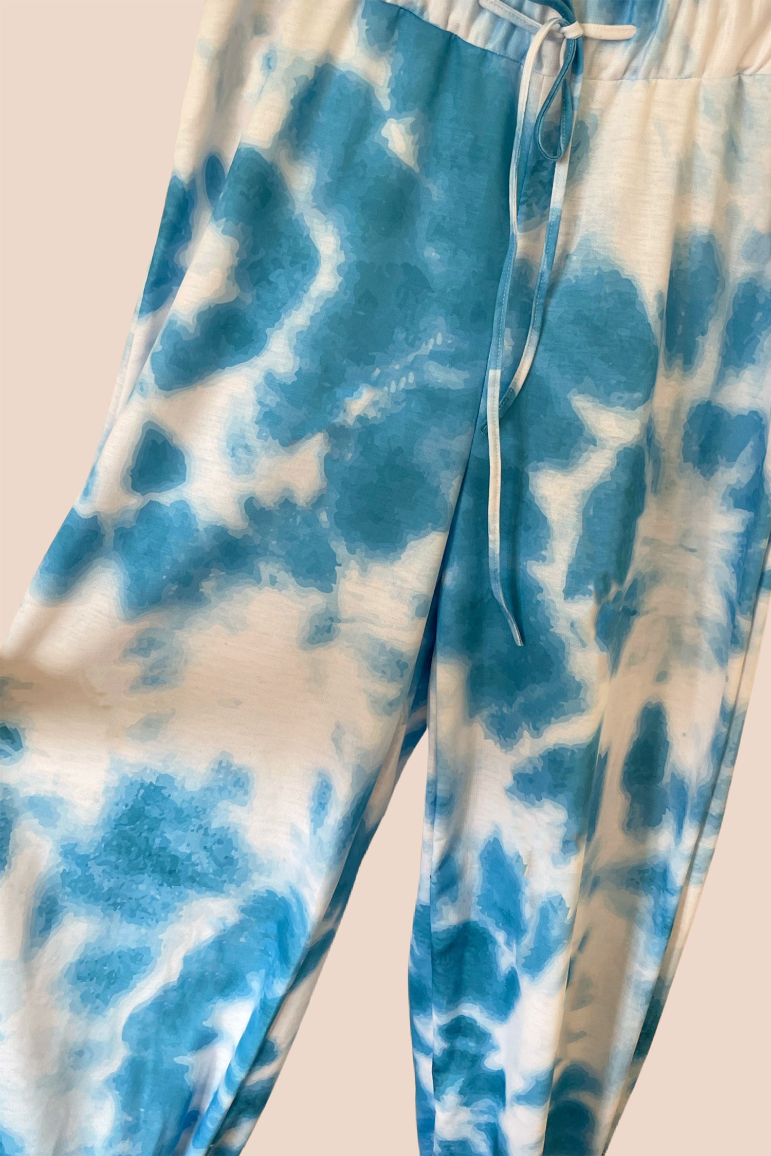 Women's Carrot Pants