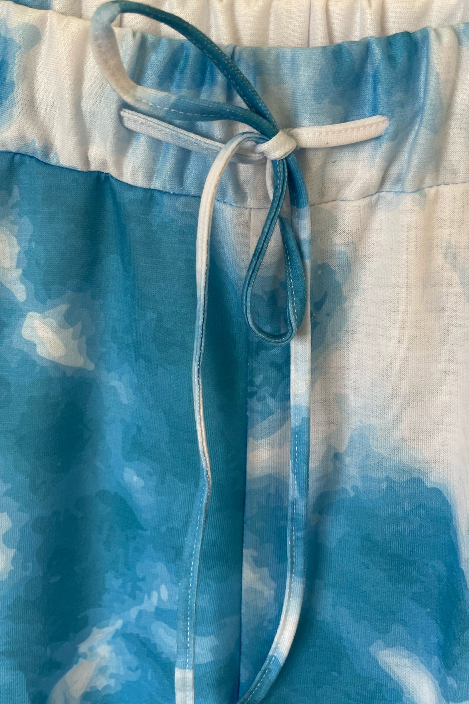 Women's Carrot Pants