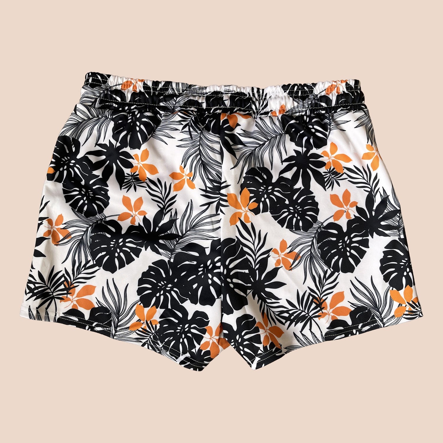 Women's Casual Shorts with Pockets