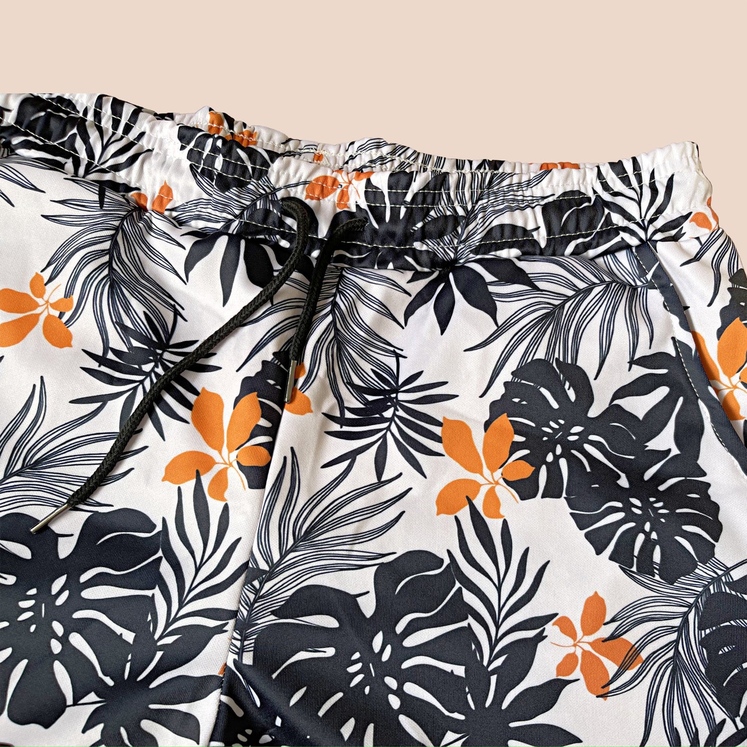 Women's Casual Shorts with Pockets