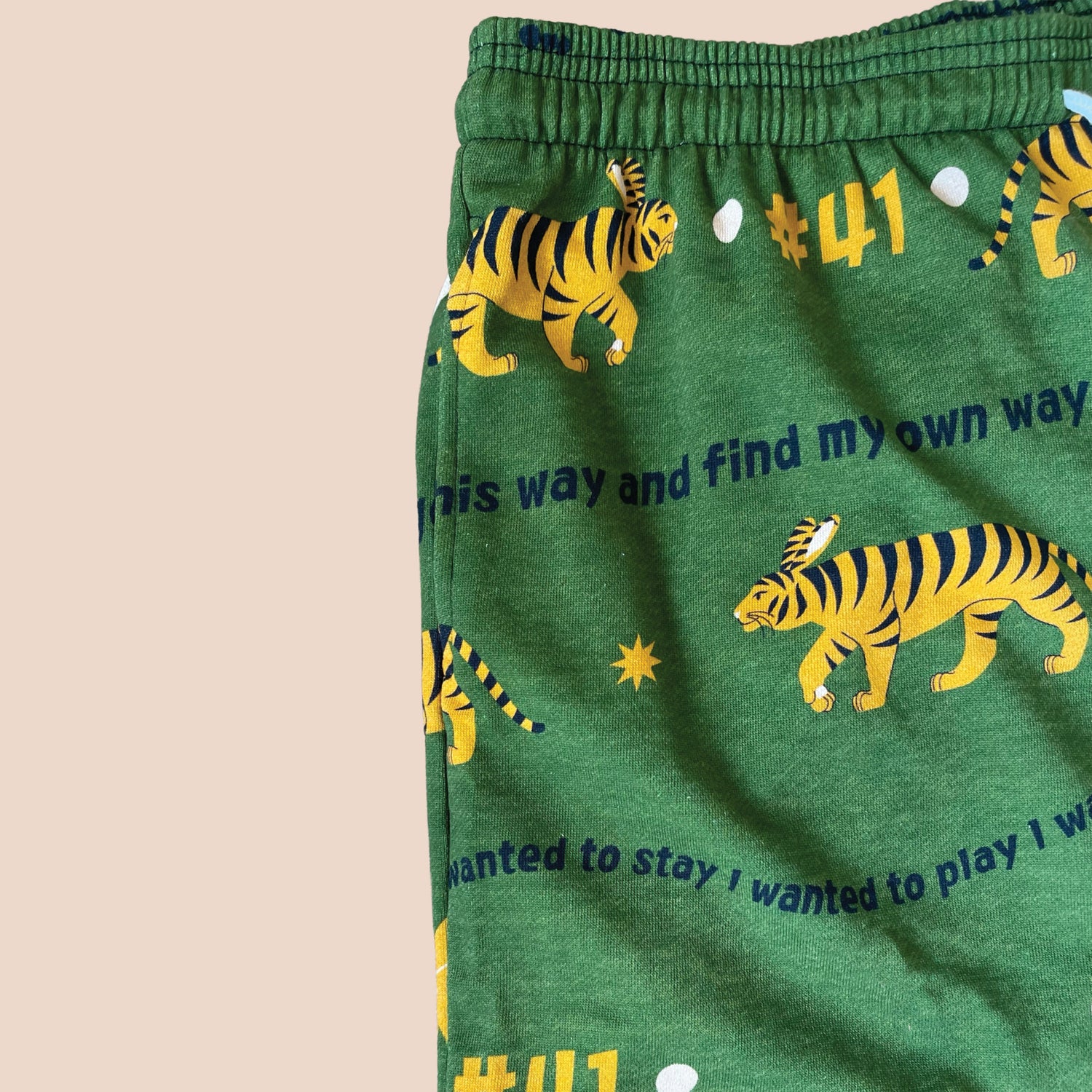 Unisex Cotton Drawstring Shorts