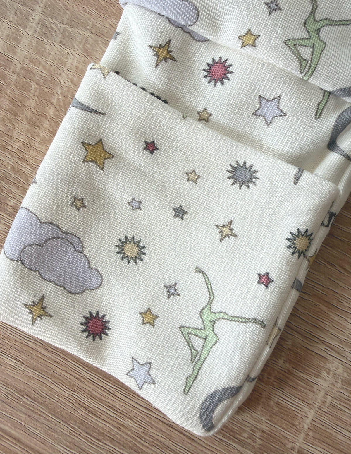 Organic Dream Onesie