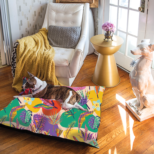 Dog Bed