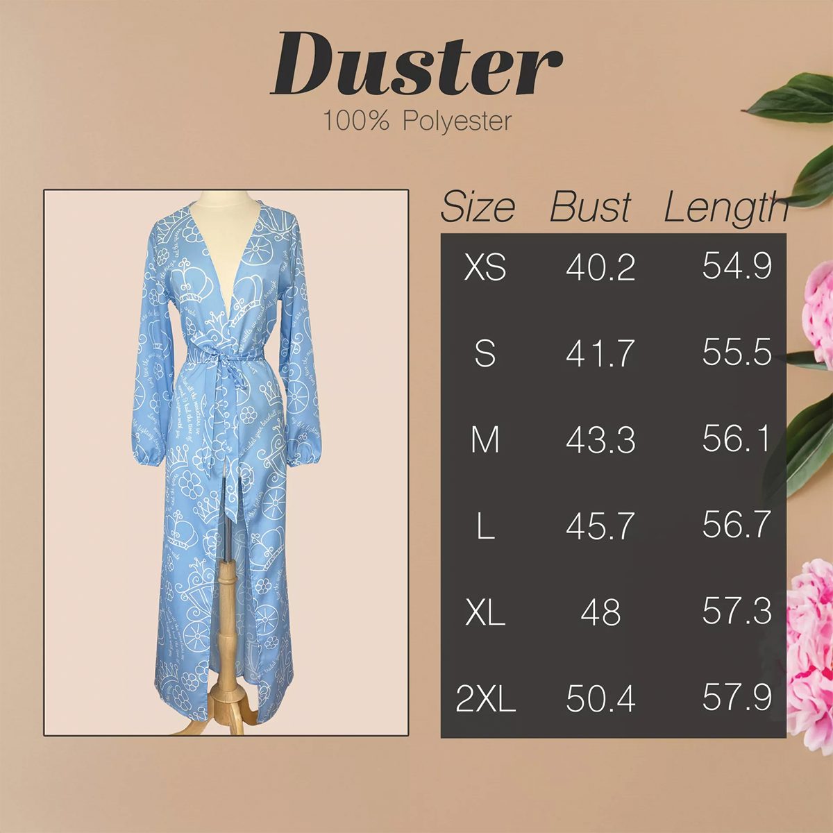 Duster