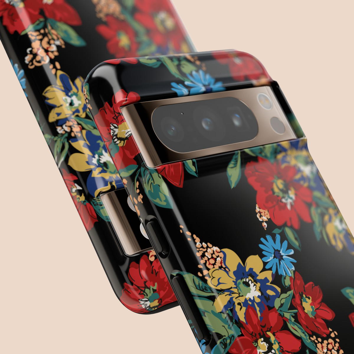 Google Tough Case