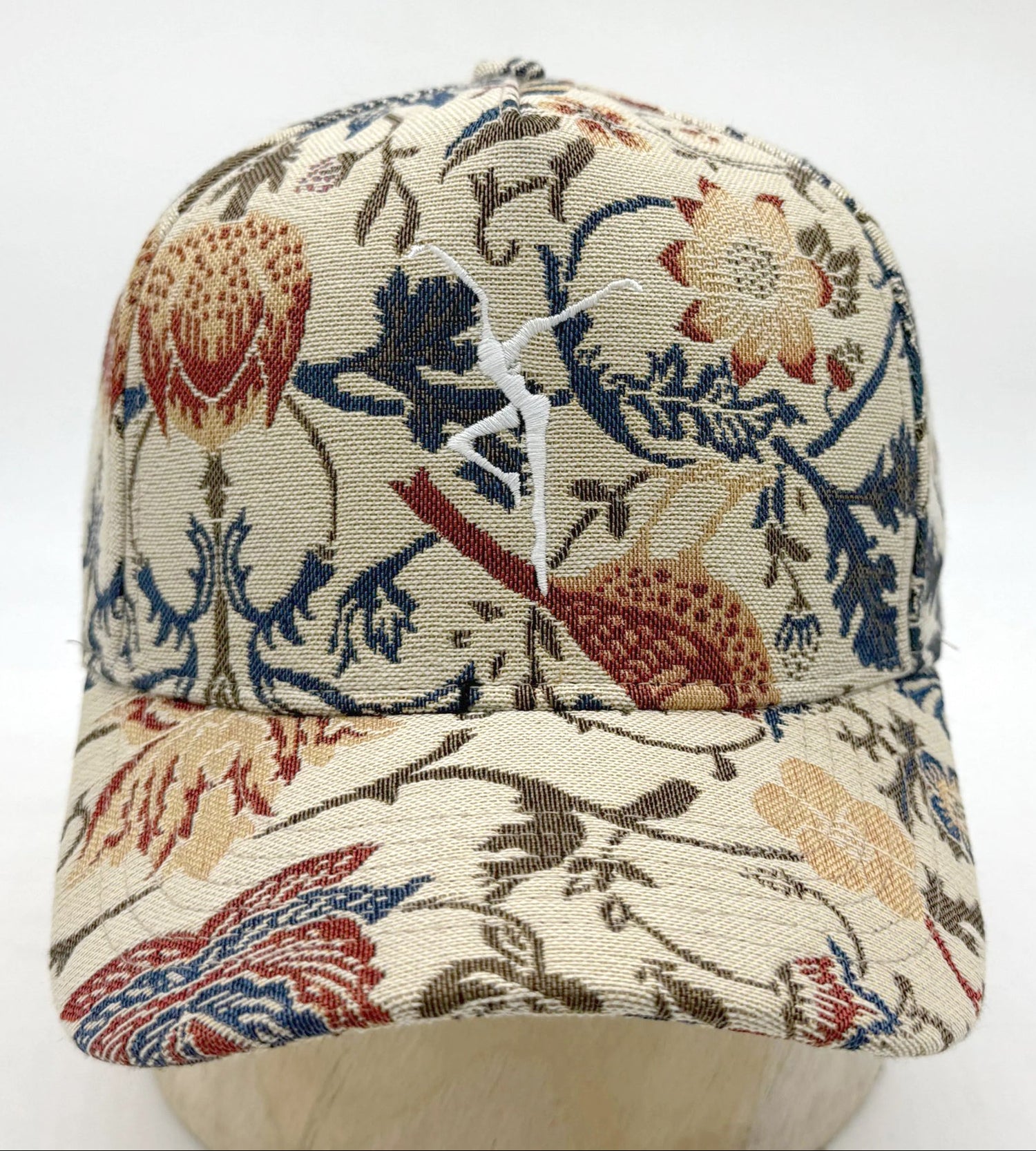 Tapestry Hat
