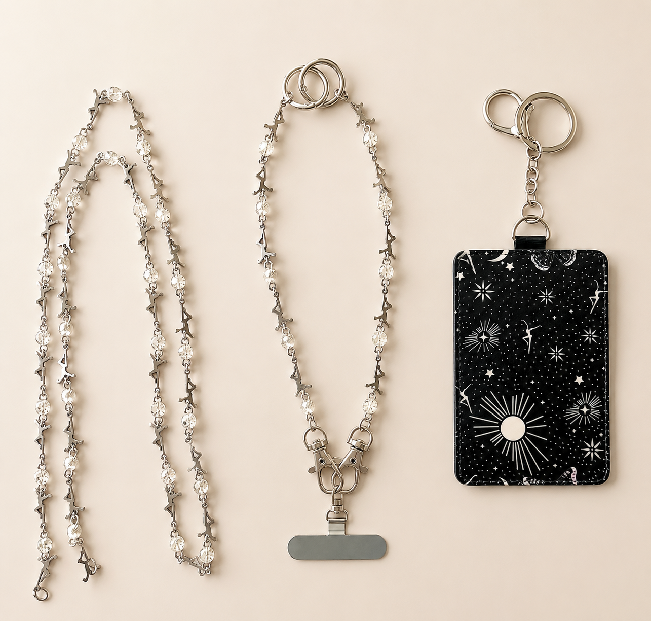 Phone Lanyard