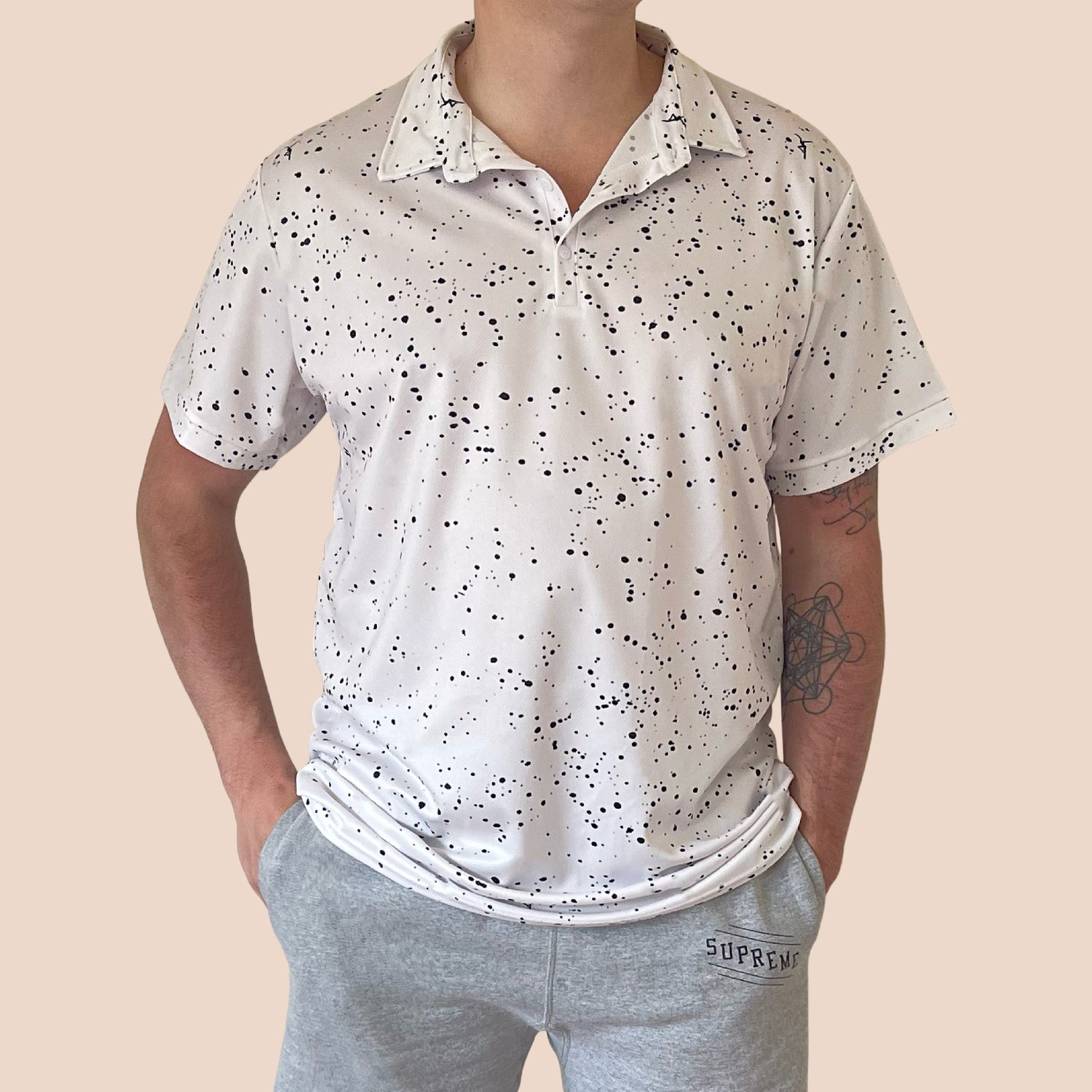 Mens Polo