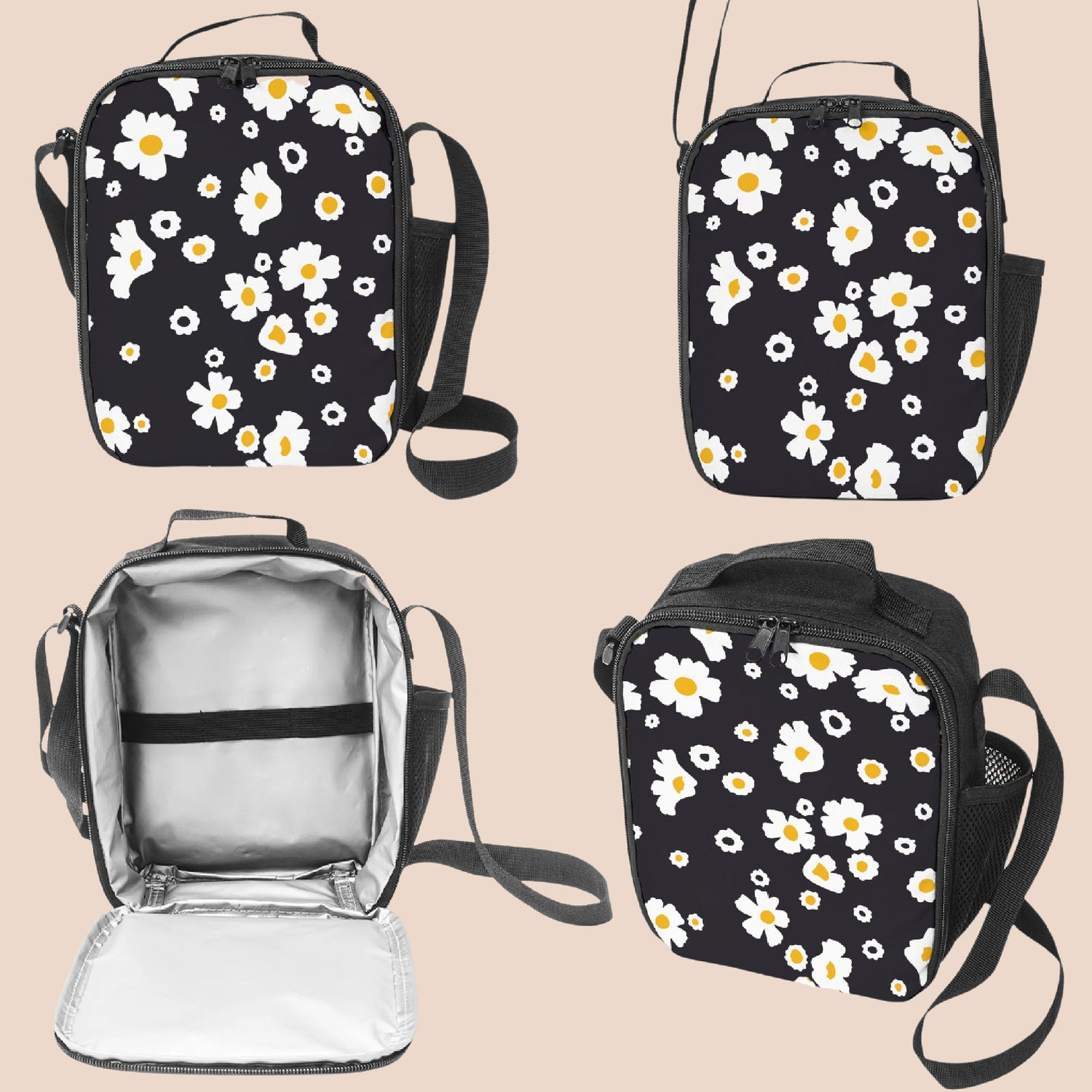 Insulated Lunch Bag