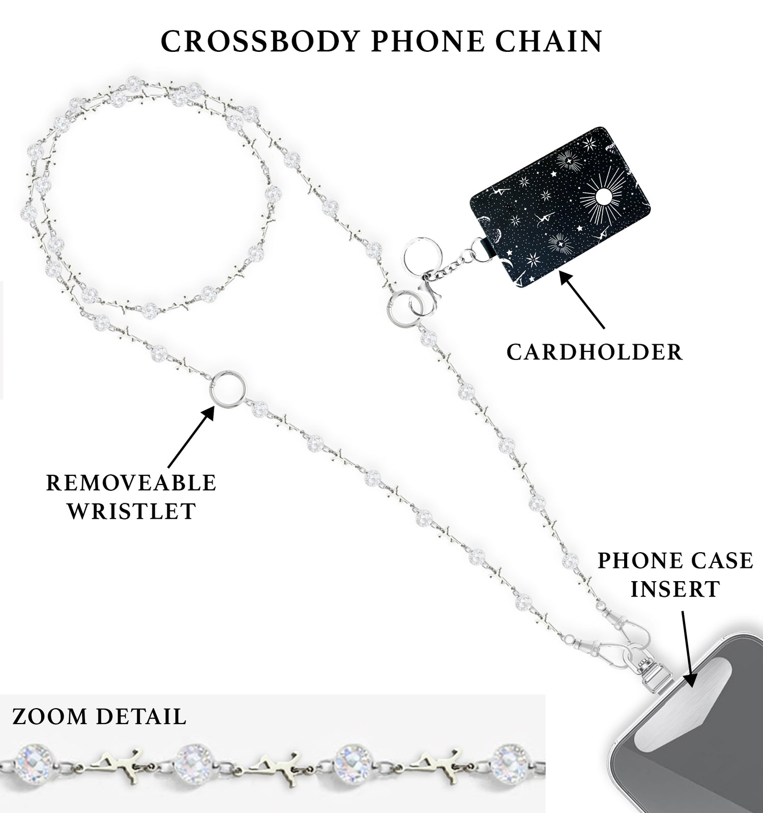 Phone Lanyard