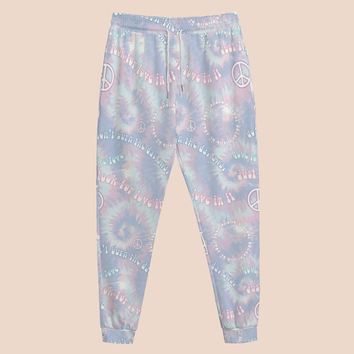 Unisex Cotton Joggers