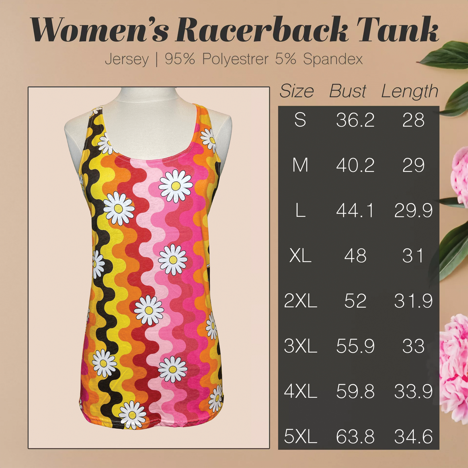 Women's Racerback