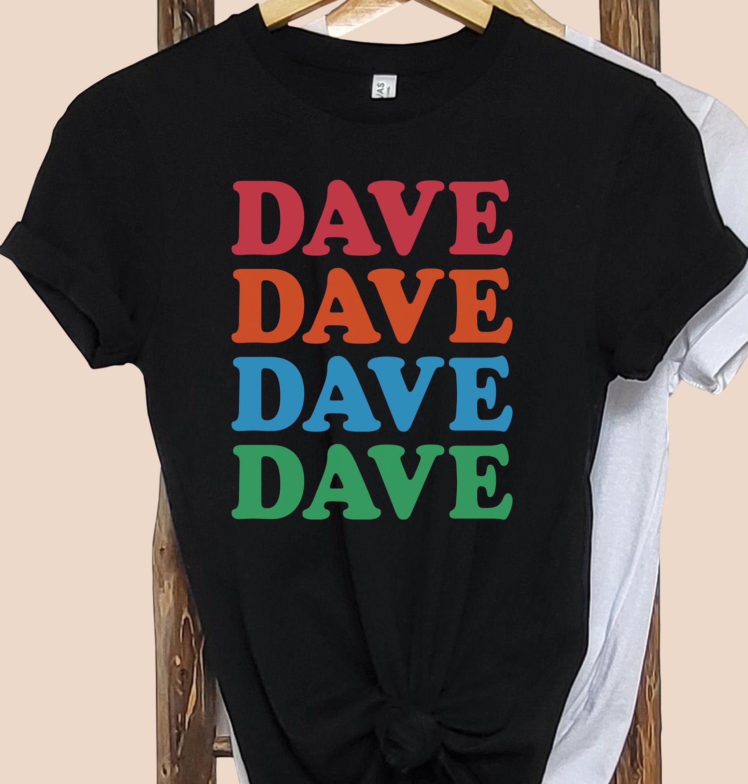 Unisex Dave Dave Dave T-Shirt
