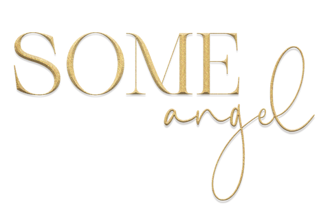 Some Angel Art & Apparel