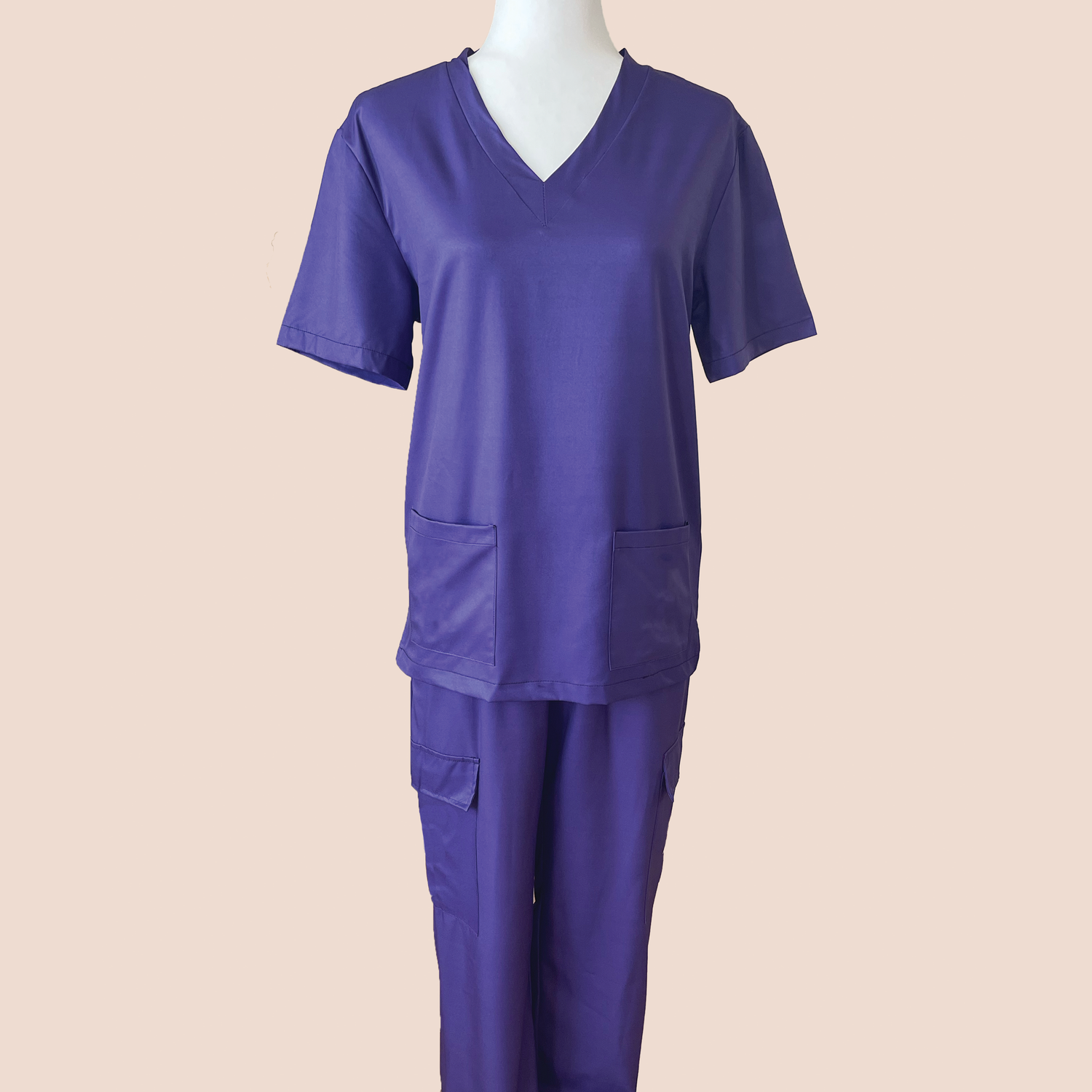 Unisex Scrubs
