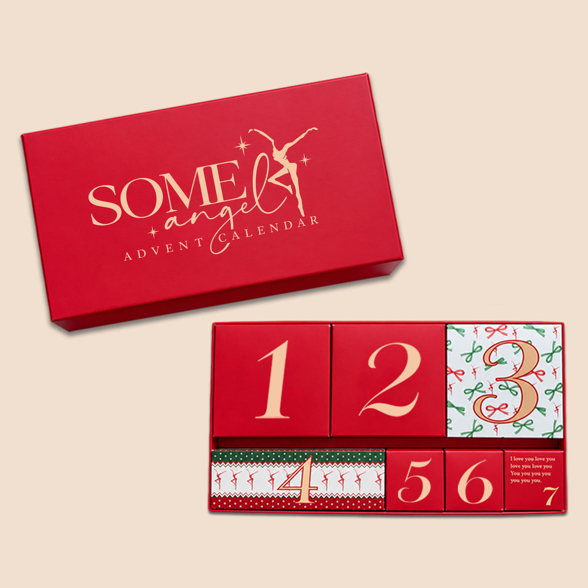 Advent Calendar