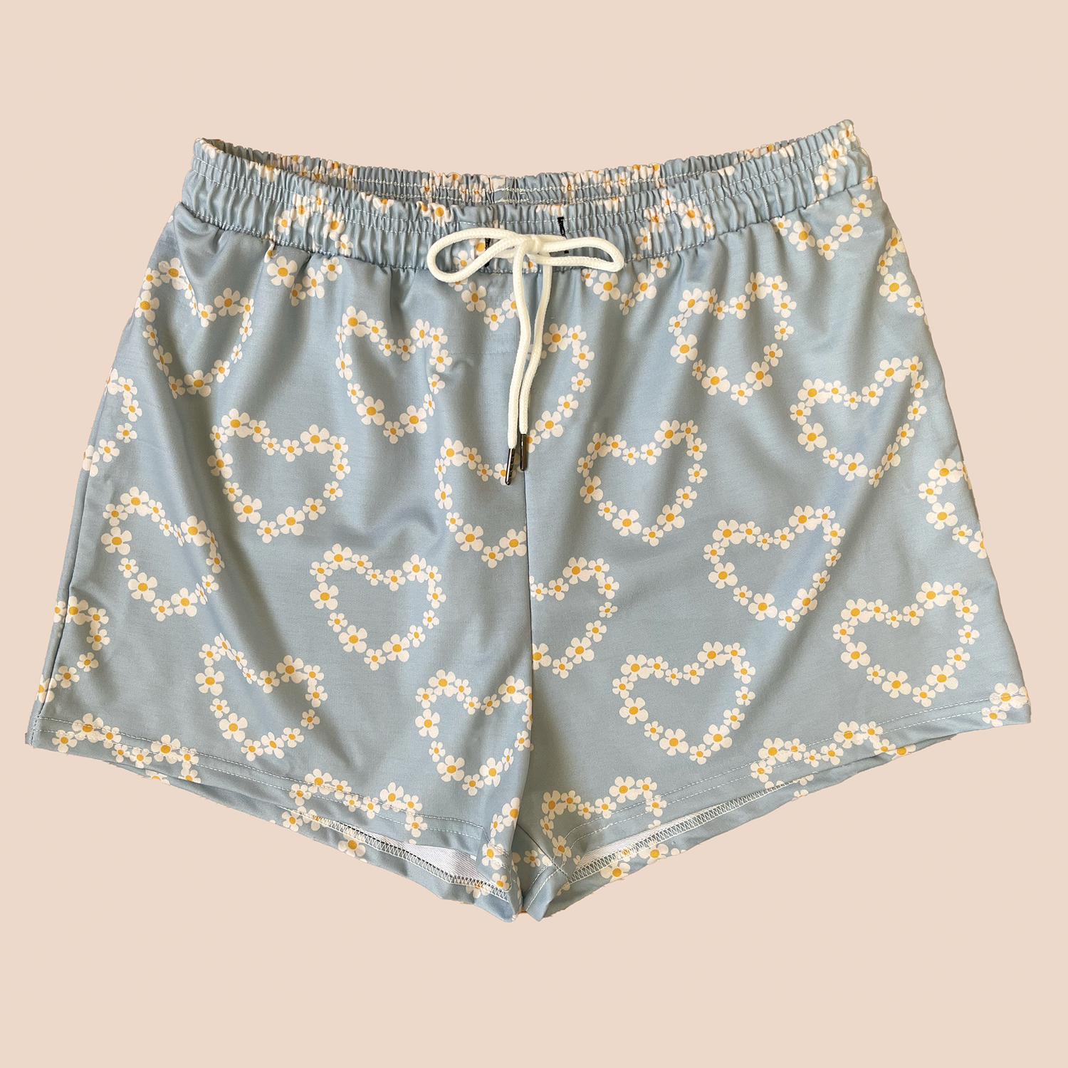 Women's Soft Lounge Shorts