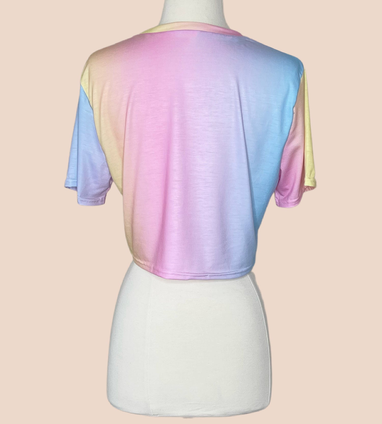 Cropped T-Shirt