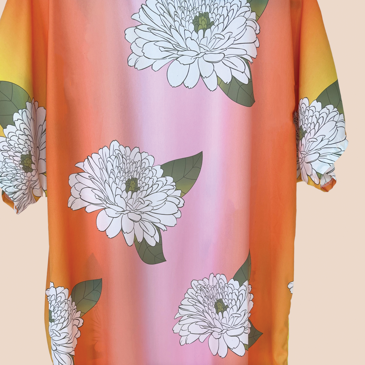 Silky Cover-Up