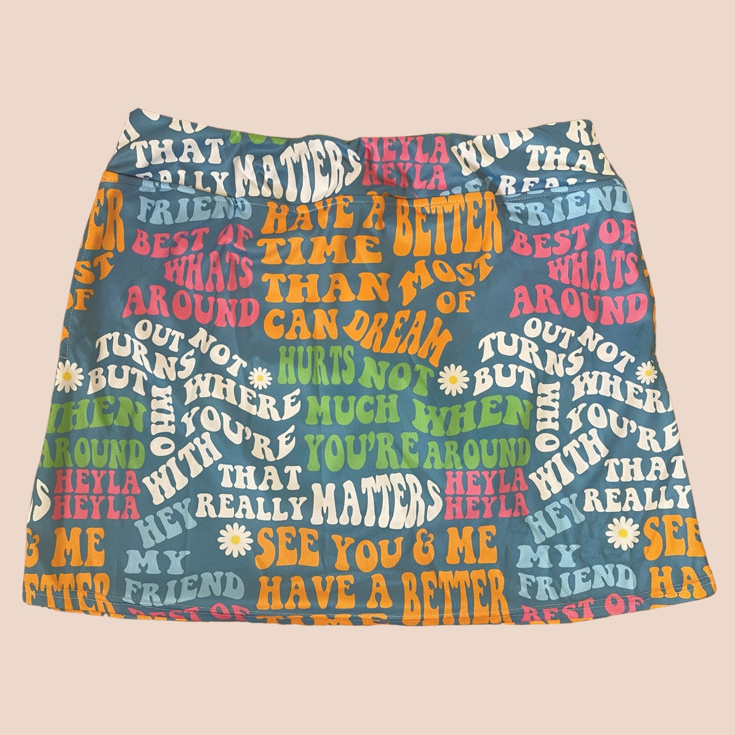 Skort