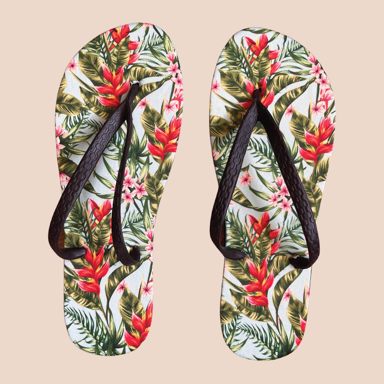 Women's Flip Flops