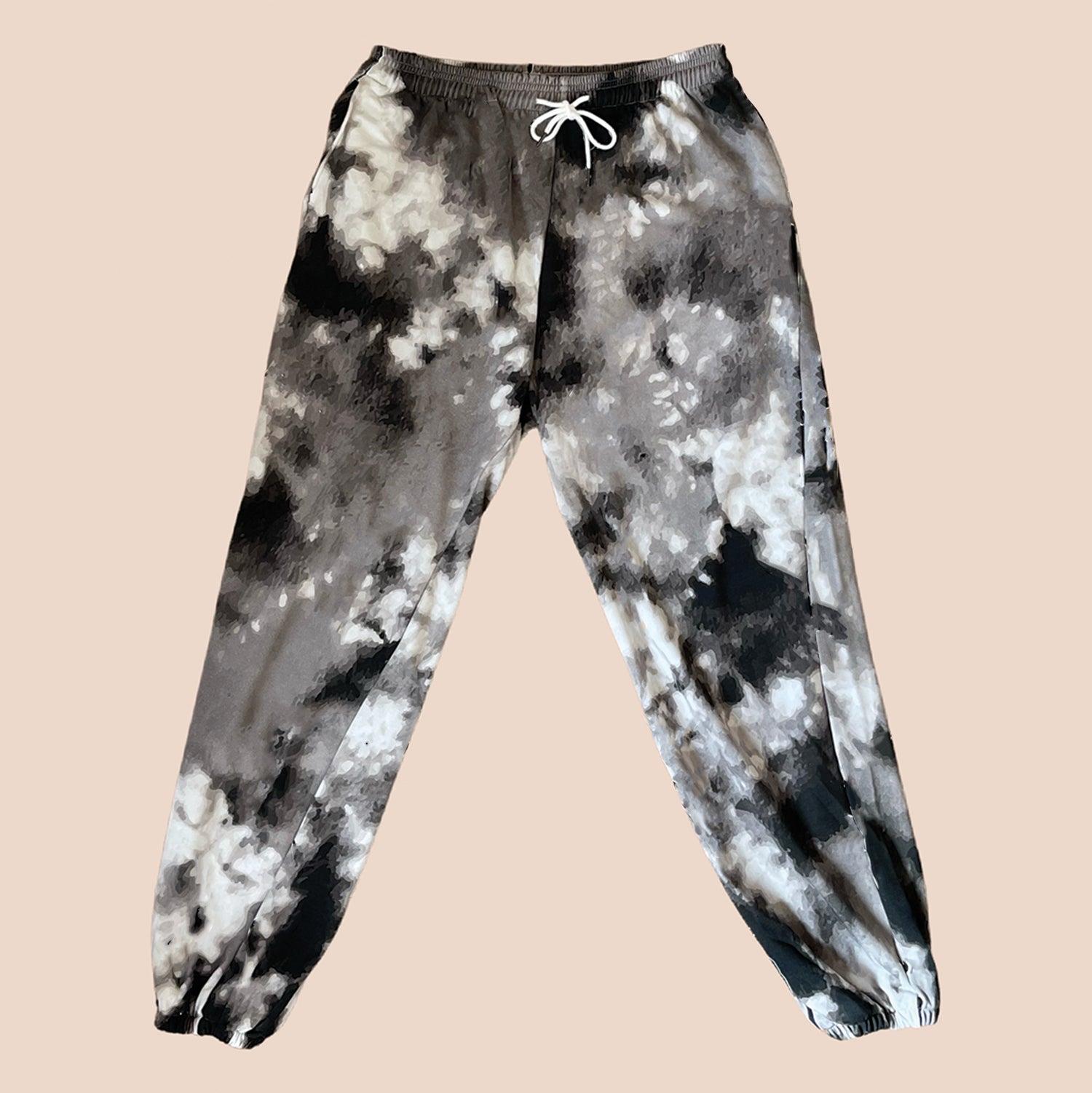 Unisex Cotton Joggers