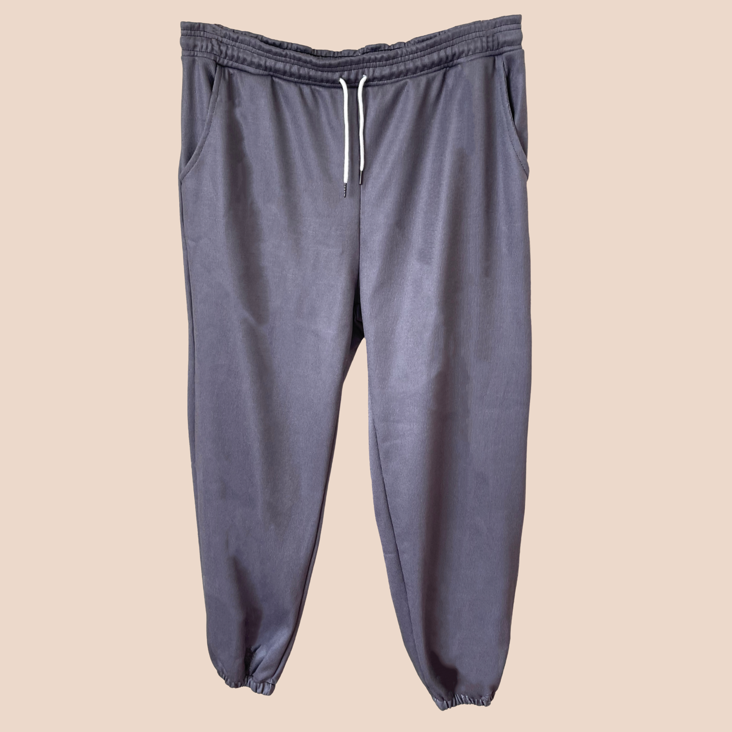 Unisex Fleece Sweatpants