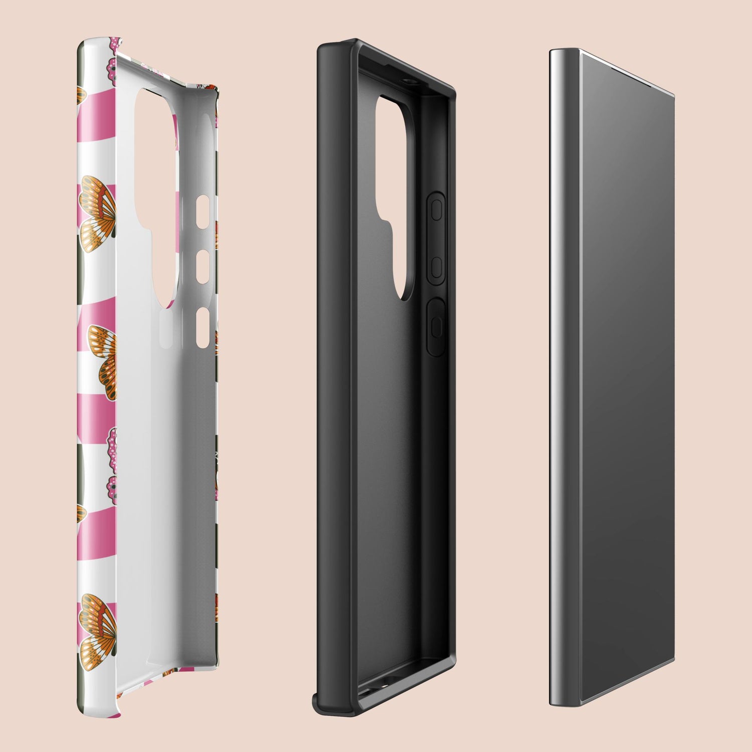 Samsung Mag Safe Tough Case