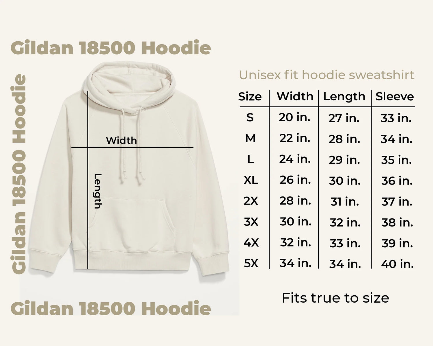 Unisex Jealous Hoodie