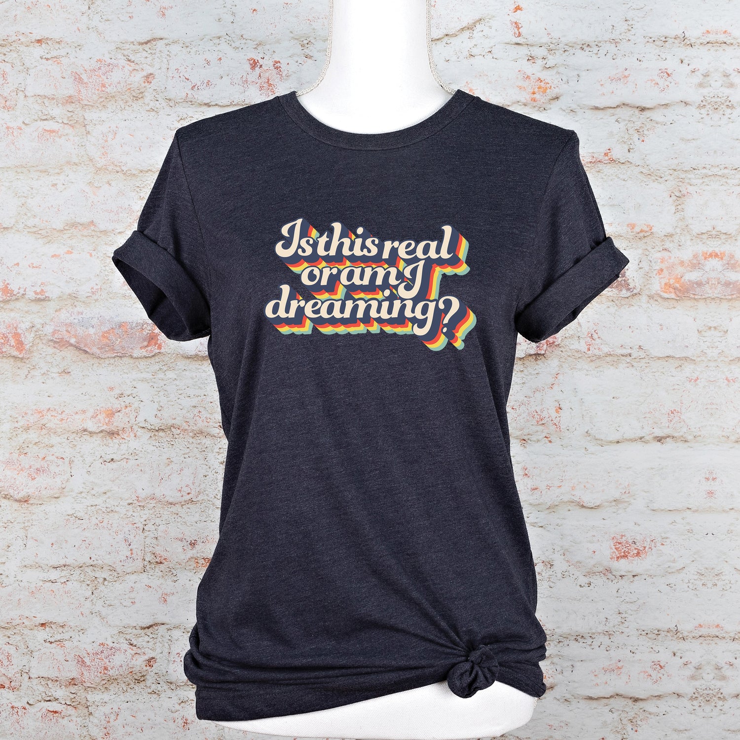 Unisex Crush T-Shirt