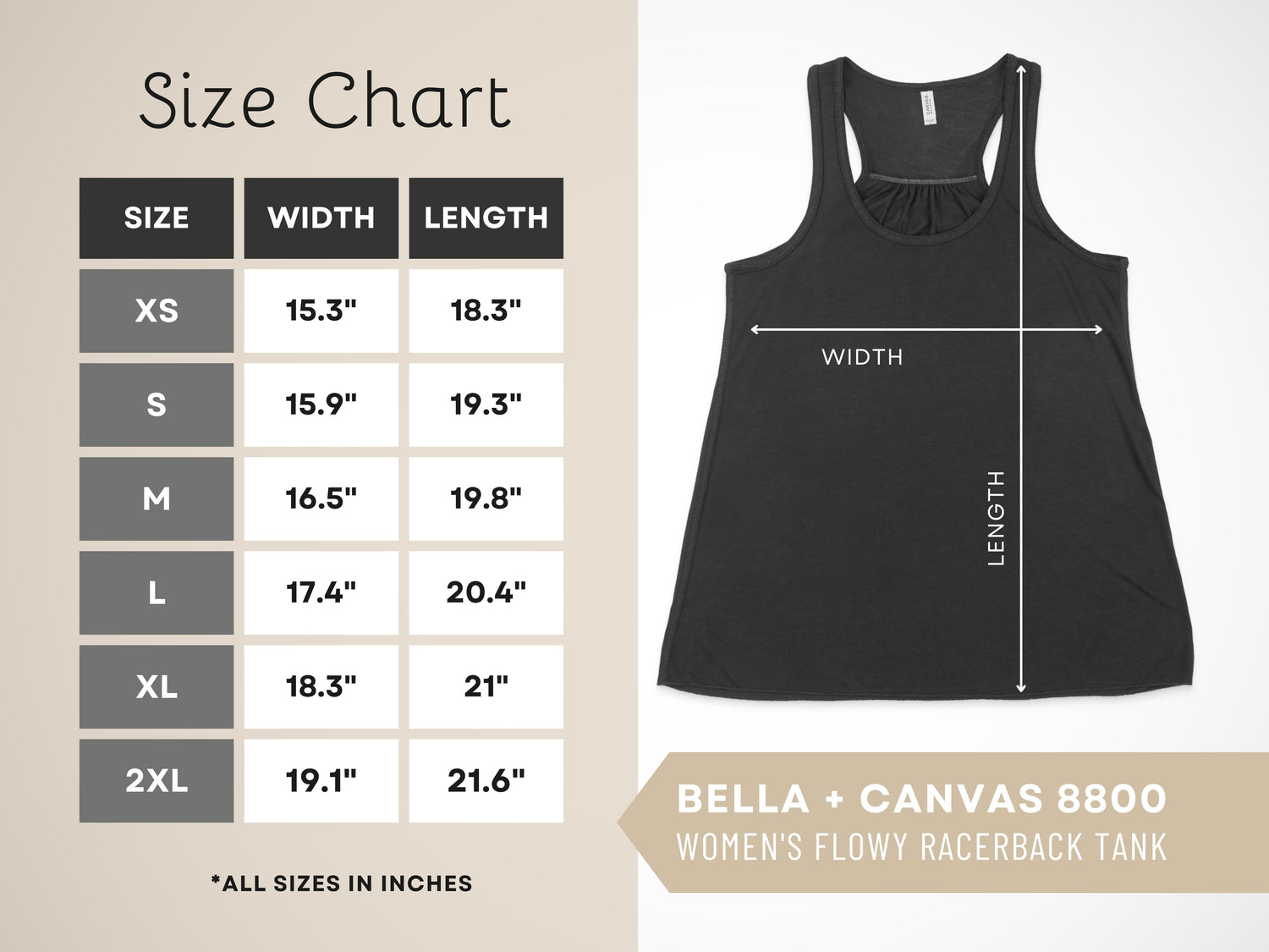 Cornbread Recipe Flowy Racerback