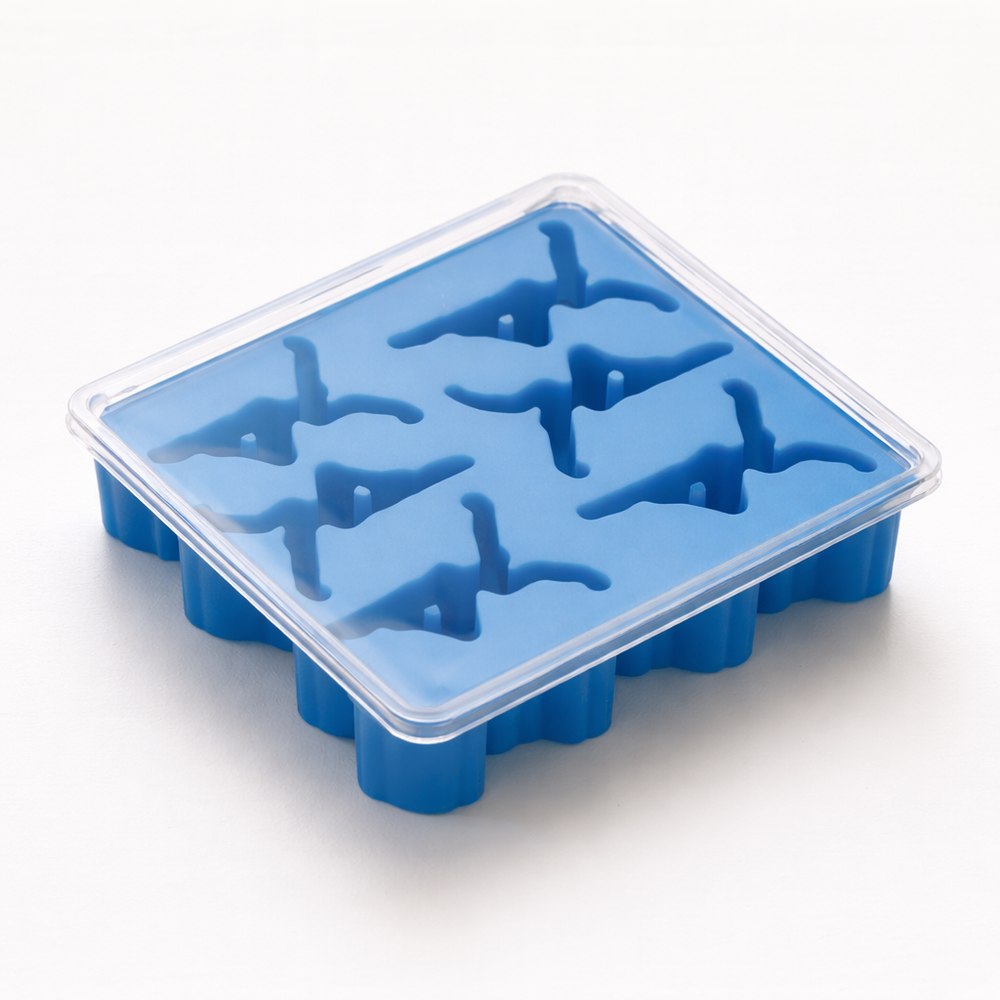 Silicone Mold