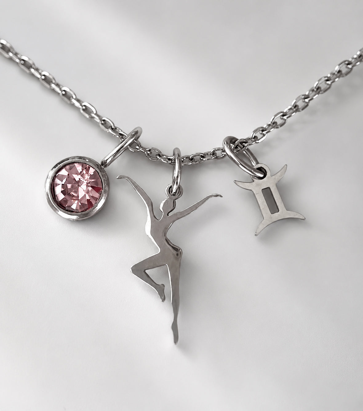Cosmic Necklace