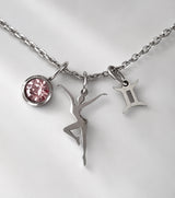 Cosmic Necklace