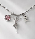 Cosmic Necklace
