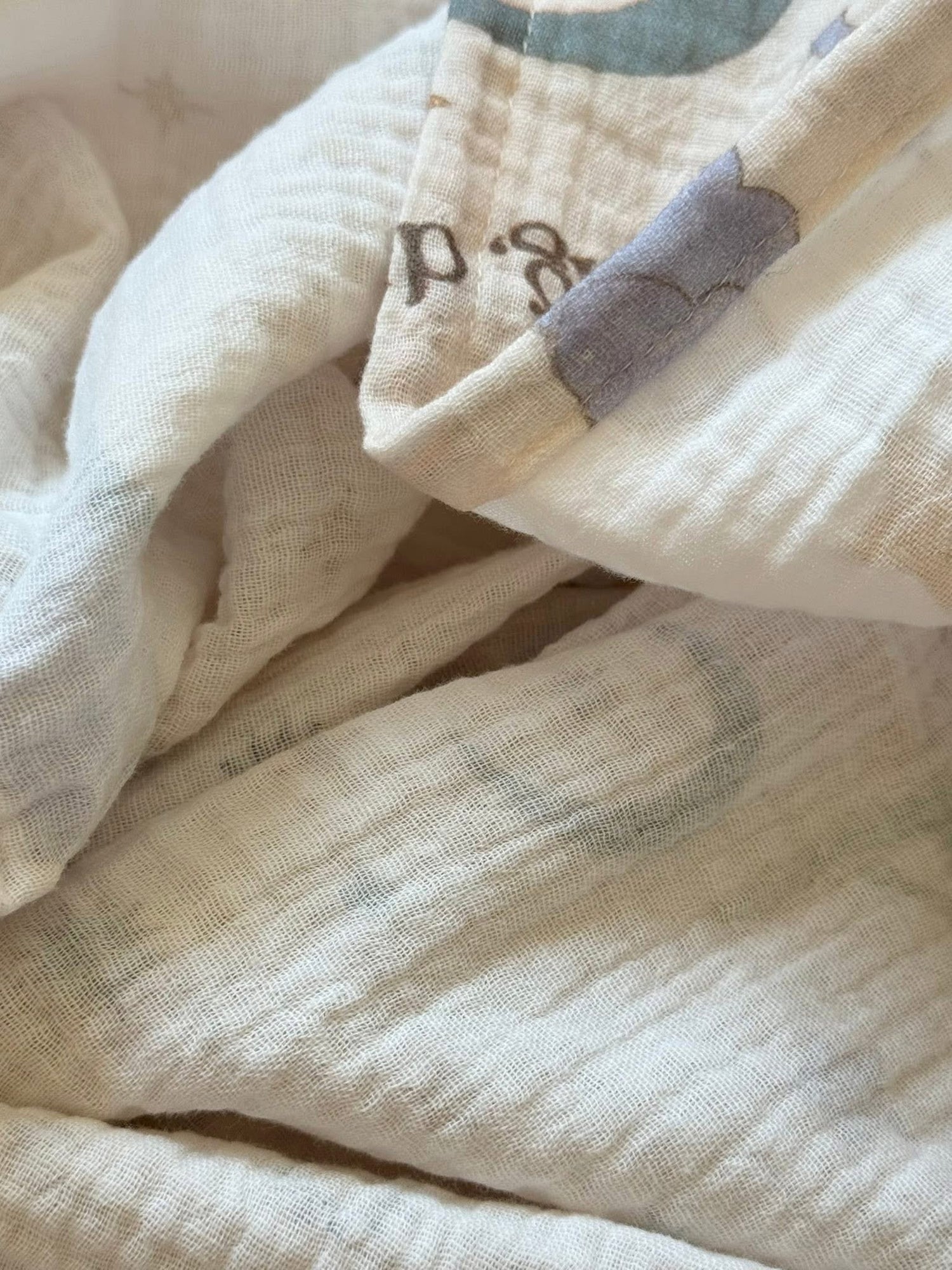 Dream Swaddle Blanket Pre-Order