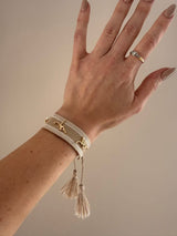 Cord Bracelet