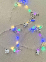 Light Up FD Headband