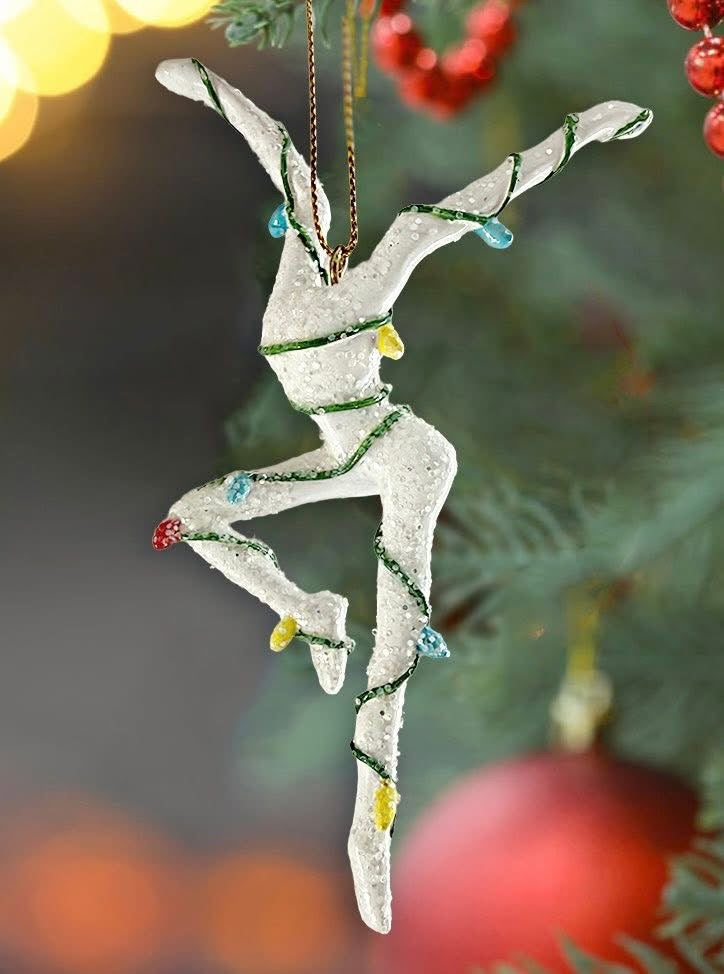 FD Ornament