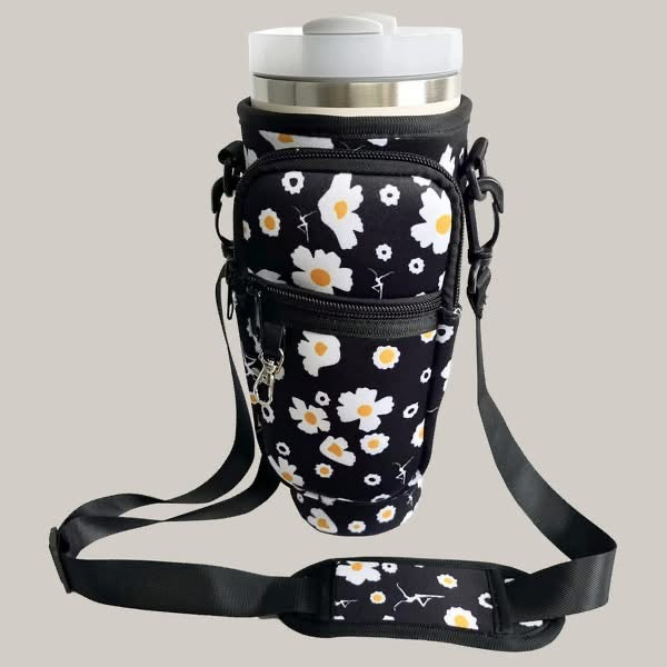 40oz Daisy Tumbler Holder