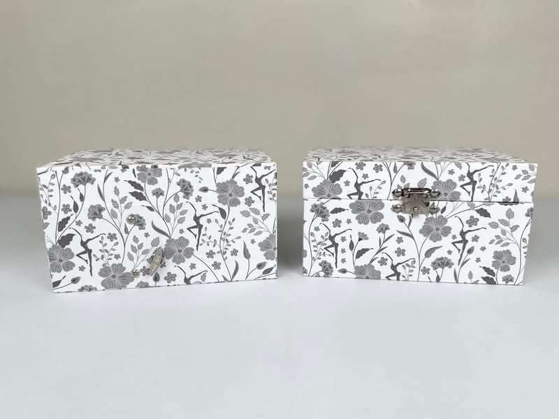 Jewelry Box