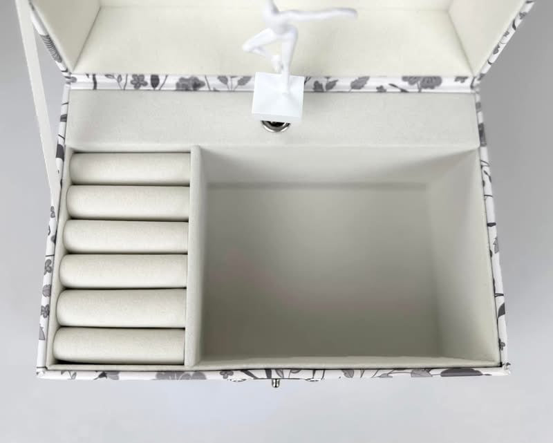 Jewelry Box