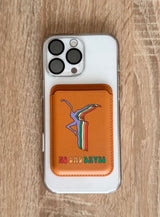 No Bad Daves Magsafe Wallet