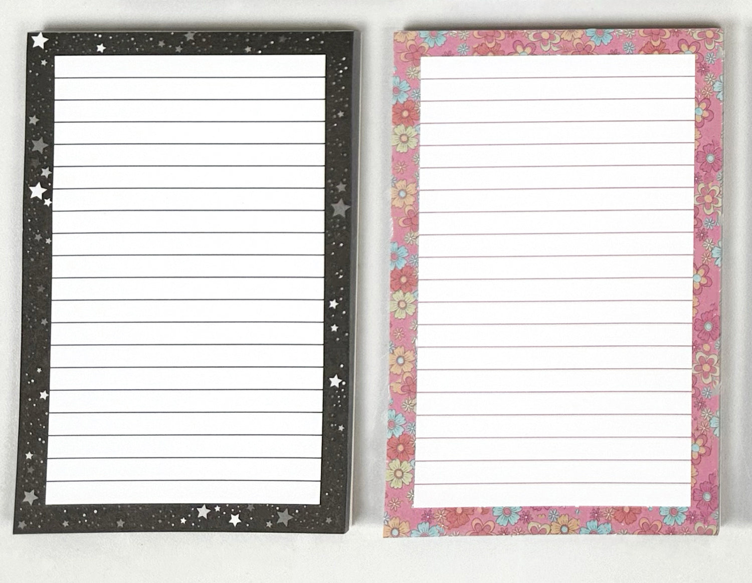 Memo Notepad
